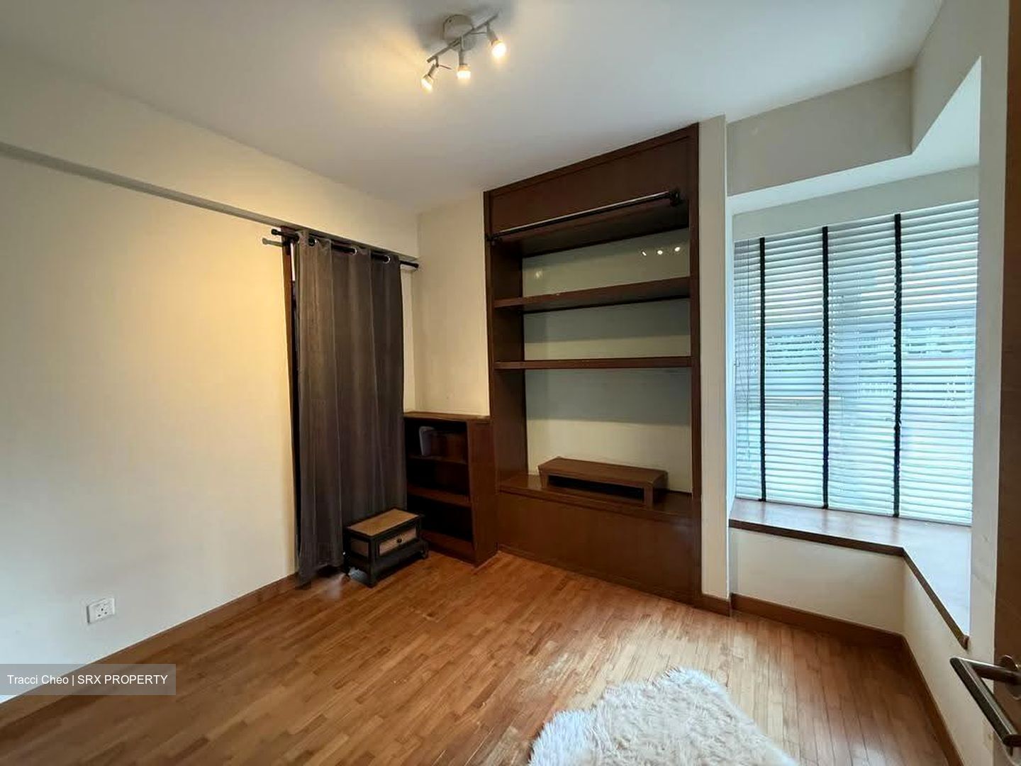 Savannah Condopark (D18), Condominium #623171231